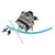 753-05251 MTD Carburetor and Fuel Line Kit for Ryobi, Troybilt, Bolens