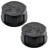 MTD 2 Pack of Genuine OEM Replacement Fuel Caps # 160033201-2PK