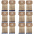 12 Vacuum Bags for Electrolux Style C Canister