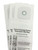 3 Central Vac Bags for Nutone CV350, CV352, CV353, CV450, CV653, CV750