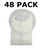 48 Compact Tristar Vacuum Bags 