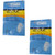 20 Allergy Bags for Eureka Style F&G Vacuum Cleaner F G Sanitaire Commercial