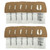 12 Dirt Devil Type F Vacuum Bags 