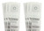 6 Central Vac Bags for Nutone CV350, CV352, CV353, CV450, CV653, CV750
