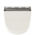 Wahl White Peanut Clipper/Trimmer Snap On Replacement Blade #2068-300 Standard