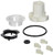 Washer Agitator Dogs Cam Kit for Whirlpool Kenmore Washing Machine Part 285811