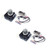 (2) Genuine Weber Gas Grill Replacement Igniter Kit 91360