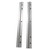Weber 88203 Genesis Grill Bottom Drip Tray Rails and Hardware