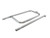 Weber 60036 Gas Grill Tube Burner Q300, Q320 Series Stainless Steel 