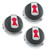 Weber Genesis Grill Knobs 88848