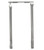 Genuine Weber Spirit 200 Stainless Steel Burner Tubes Series Model 69785