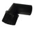 Round Vacuum Cleaner Attachment Dusting Brush Tool Replacement for Shark Vacuum