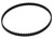 Vacuum Belt for Shark NV22 Series NV22L NV22T NV22W Navigator Motorized Floor Brush