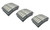 Shark Navigator Lift Away HEPA Filter 3 Pack