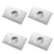 4 Filters for Electrolux Ambassador Canister Vacuum Cleaner