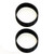 2 Royal Metal Upright Vacuum Cleaner Belts 1-672260001