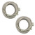 (2) 50' Cords for Electrolux 39857 