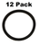Replacement Hoover Vacuum Belt 12-Pack 49258AG HR-1005
