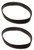 2 Stretch Belt for Hoover Windtunnel UH-70110 Rewind T Series Part # 562932001
