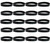 20 Count Belts fit Oreck XL XL21 XL2 Upright Vacuum Cleaners