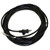 Kenmore Vacuum Cord Canister 30 Foot Black 2 Wire