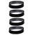 4 Vacuum Cleaner Belt for Kenmore 20-5286 4368809 