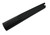 Crevice Tool for Rexair Rainbow, Shop Vac Vacuum 9" Black 1.25" Attachment