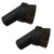 2 Vacuum Brush Dust Tool Dusting Attachment Horse Hair 1 1/4"