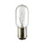 Vacuum Cleaner Bulb for Filter Queen