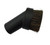 Dusting Brush Dust Tool for Vacuflo, Beam, Nutone, Hayden 1 1/4"