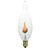 Flicker Flame Light Bulb for GE 73254