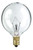 Light Bulb for Large Scentsy Wax Diffusers/Tart Warmers, 25 Watt 130 Volt