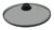 Hamilton Beach Slow Cooker 5, 7 Quart Oval Lid