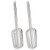 Hamilton Beach  62682RZ 6 Speed Hand Mixer Beaters Replacement
