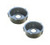 Oster Osterizer Blender Jar Ring Base OS-055, 2 Pack