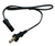 Farberware FCP280 Coffee Pot Percolator Cord 1/2 Inch Wide, 2 Pin, 6 Foot
