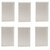 HEPA Replacement Filter for Honeywell Filter R 6 Pack