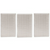 HEPA Replacement Filter for Honeywell Filter R 3 Pack