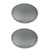 2 PK, Presto Baking Pan for Pizzazz® Pizza Oven, 85677