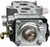 Husqvarna 502845001 Leaf Blower Carburetor Genuine OEM