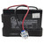 Husqvarna 532430765 Lawn Mower Battery Genuine