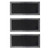 3 Carbon Filter Compatible for Samsung DE63-00367D, DE63-00367H, DE63-30016D