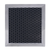 Universal Microwave Oven Replacement Hood Vent Charcoal Filter CF2541