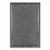 Microwave Mesh Grease Filter for GE WB06X10654 5" x 7 5/8" x 3/32"