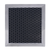 Microwave Hood Vent Charcoal Filter Replace Whirlpool 8206230A 8206230