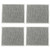 4 Grease Filter for Maytag Jenn-Air 707929 708929 G-8518 11 3/8" x 14" x 1/8"