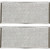 2 Microwave Filter for Whirlpool AP5617368 EA3650910 PS3650910