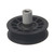 Husqvarna 532179114 Flat Idler Pulley