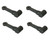 4 Husqvarna 532109808 Latch Straps