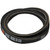 Genuine OEM - Husqvarna - 532421527 - Drive Belt fits Poulan Craftsman AYP